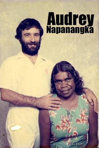 Audrey Napanangka (2023) poster