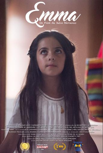 Emma (2019) poster