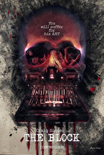 The Block () poster
