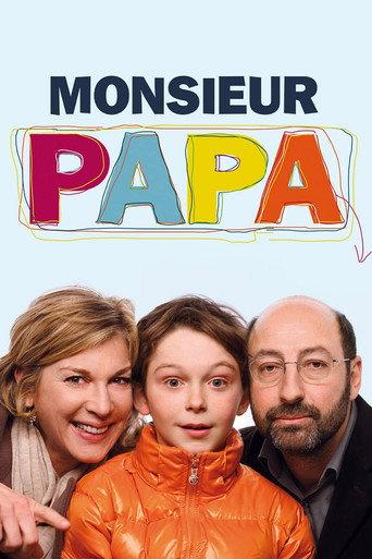 Father (2011) poster