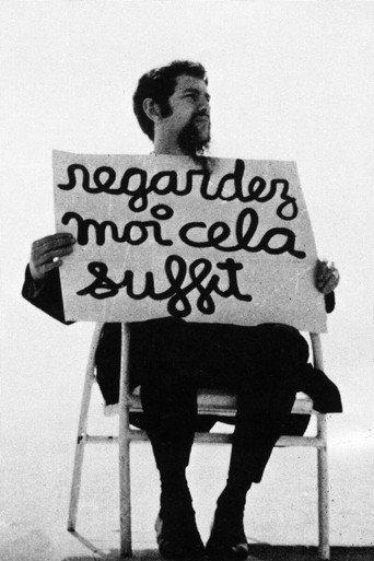 Regardez moi cela suffit (1962) poster