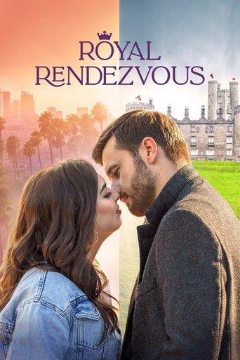 Royal Rendezvous (2023) poster