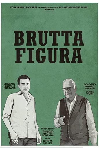 Brutta Figura () poster