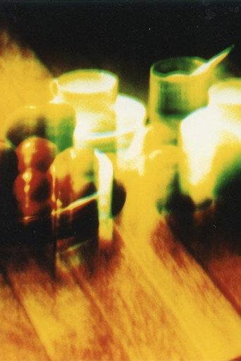 Garden of Chromatic Disturbance (1998) poster
