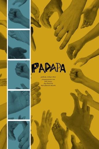 PAPAPA () poster