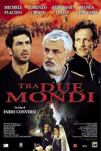 Once Upon a Time in Sicily (2001) poster