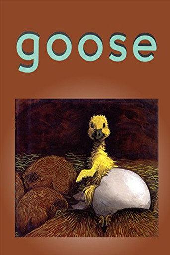 Goose (2002) poster