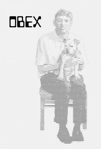 OBEX (2026) poster