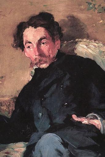 Stéphane Mallarmé (1968) poster