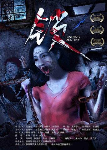 锁 (2018) poster
