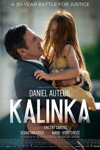 In Her Name (2016) poster