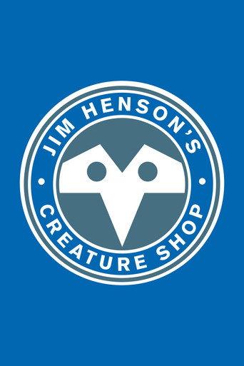 Jim Henson's Creature Shop New York City Tour () poster