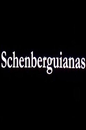 Schenberguianas (2007) poster