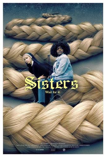Sisters (2020) poster