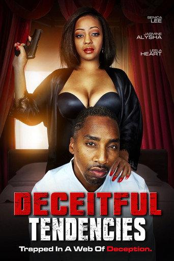 Deceitful Tendencies (2022) poster