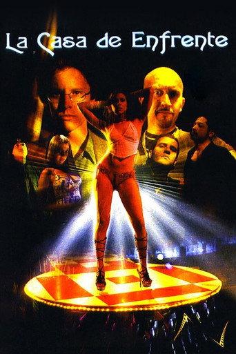 The House Across the Street (2004) poster