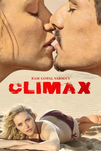 Climax (2020) poster
