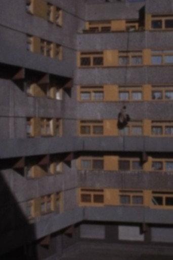Ein normales Leben (1986) poster
