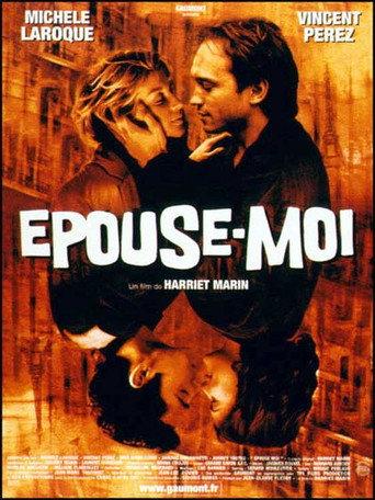 Marry Me (2000) poster