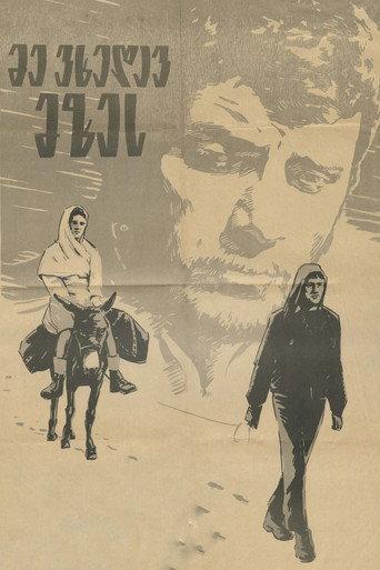 I See the Sun (1965) poster