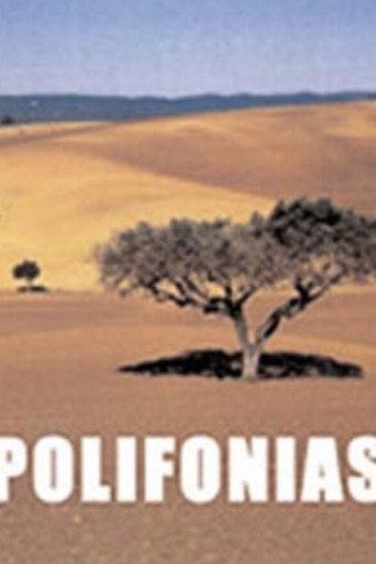 Polifonias - Paci é saluta, Michel Giacometti (1997) poster