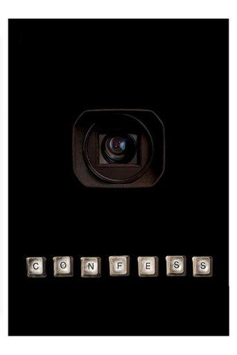Confess (2005) poster