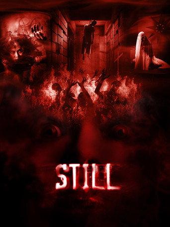 Still (2010) poster