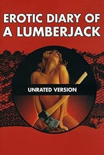 The Erotic Diary of a Lumberjack (1974) poster