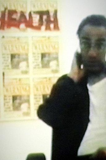 Love Undefeated. Conversations with Derek Jarman (1993) poster