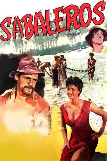 Put Up or Shut Up (1959) poster