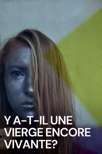 Any Virgin Left Alive? (2015) poster