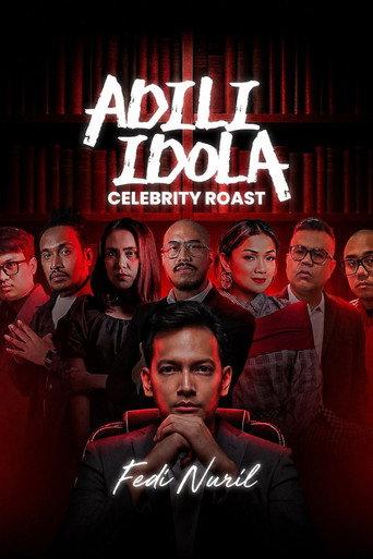Adili Idola Celebrity Roast: Fedi Nuril (2026) poster