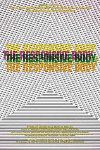 The Responsive Body (2019) poster