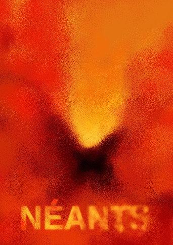 Nothingness (2025) poster