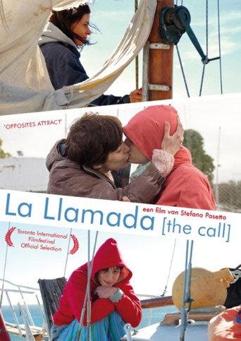 The Call (2009) poster