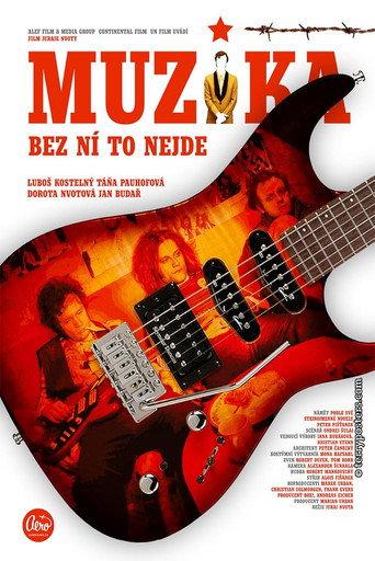 Music (2008) poster