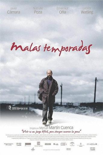 Hard Times (2005) poster