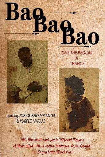 Bao (2026) poster