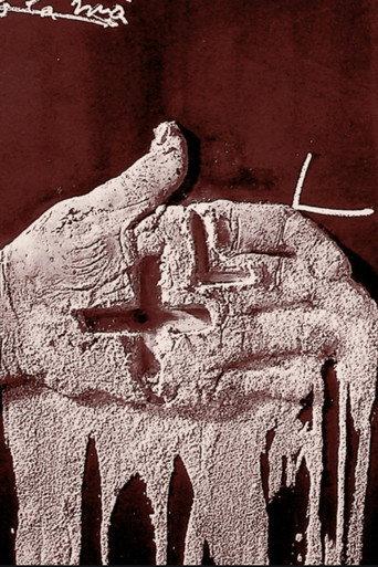 Faith Lacking Deed Lies Dead (2025) poster