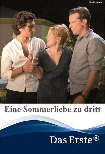 A French Summer (2016) poster