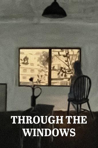 Through the Windows (2014) poster