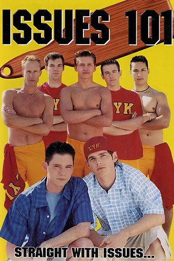 Issues 101 (2002) poster