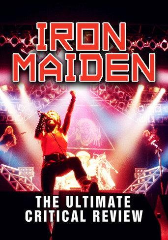 Iron Maiden: Ultimate Critical Review () poster