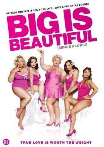 Big is Beautiful (2012) poster