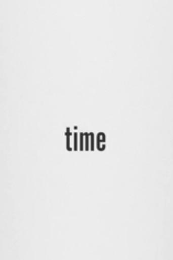 time (2020) poster