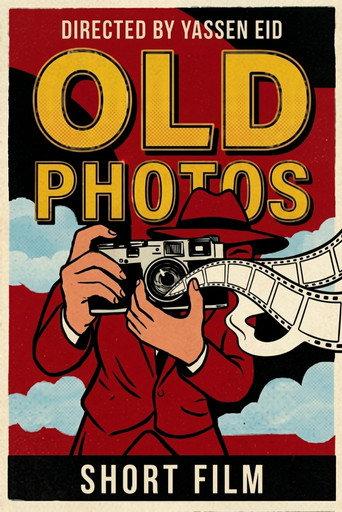 Old Photos (2024) poster