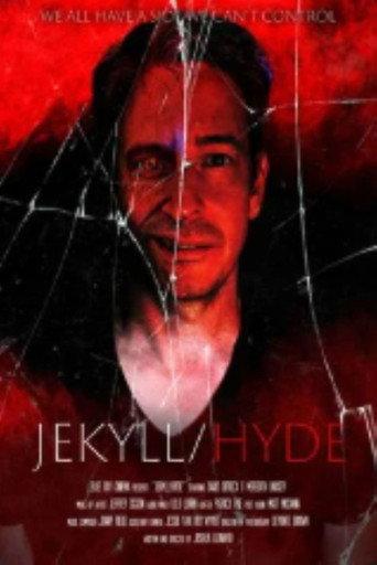 Jekyll/Hyde () poster
