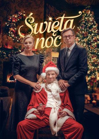 Święta noc (2024) poster