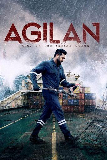 Agilan (2023) poster