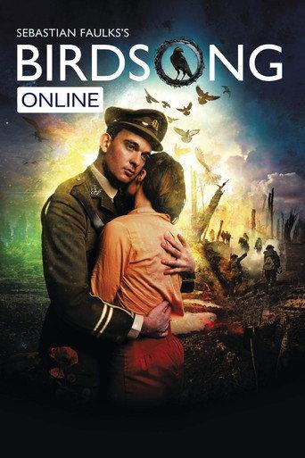 Birdsong (2020) poster